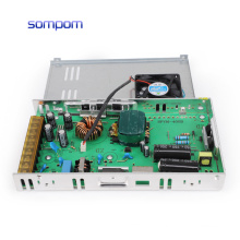 SOMPOM Ultra Thin 5V 60a 300W Single Output Switching Power Supply  LED driver